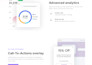 develop saas web app and ai software using mern stack, mern stack developer